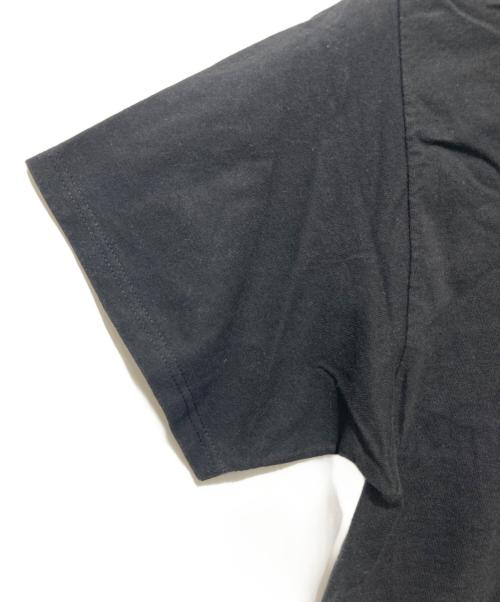 stussy（ステューシー）stussy (ステューシー) ISTラスタTシャツ ブラック サイズ:XLの古着・服飾アイテム