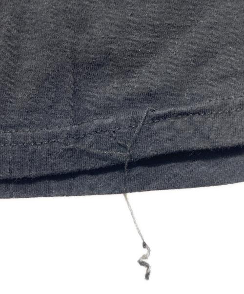 stussy（ステューシー）stussy (ステューシー) ISTラスタTシャツ ブラック サイズ:XLの古着・服飾アイテム