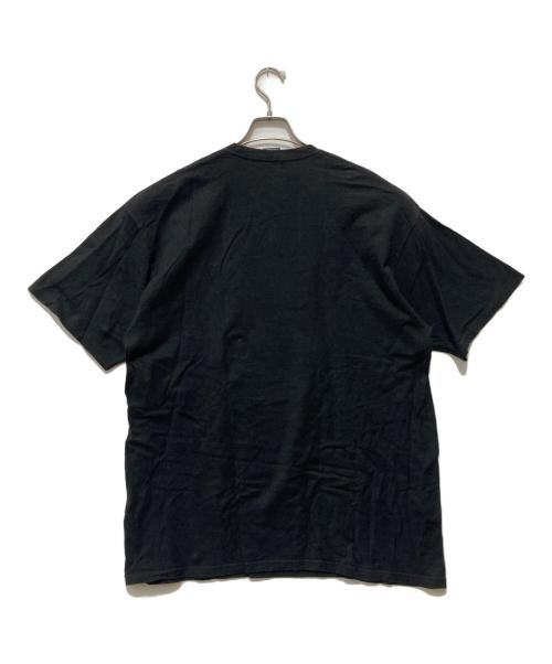 stussy（ステューシー）stussy (ステューシー) BANANA BOARD (バナナ ボード) Lance Mountain Tシャツ ブラック サイズ:XLの古着・服飾アイテム