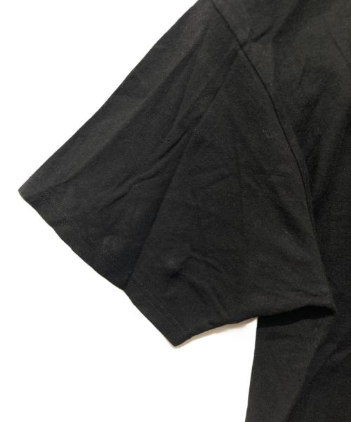 stussy（ステューシー）stussy (ステューシー) BANANA BOARD (バナナ ボード) Lance Mountain Tシャツ ブラック サイズ:XLの古着・服飾アイテム