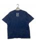 stussy (ステューシー) ISTプリントTシャツ ブルー サイズ:XL：6000円
