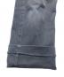 中古・古着 LEVI'S (リーバイス) 先染め501デニムパンツ ブラック サイズ:Ｗ29：8000円
