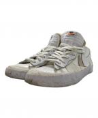 NIKE×sacaiナイキ×サカイ）の古着「Blazer Low 