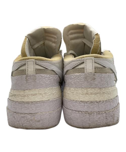 NIKE（ナイキ）NIKE (ナイキ) sacai (サカイ) Blazer Low 