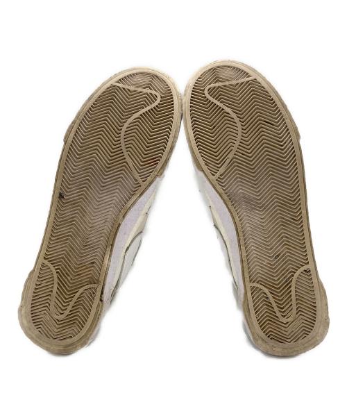 NIKE（ナイキ）NIKE (ナイキ) sacai (サカイ) Blazer Low 