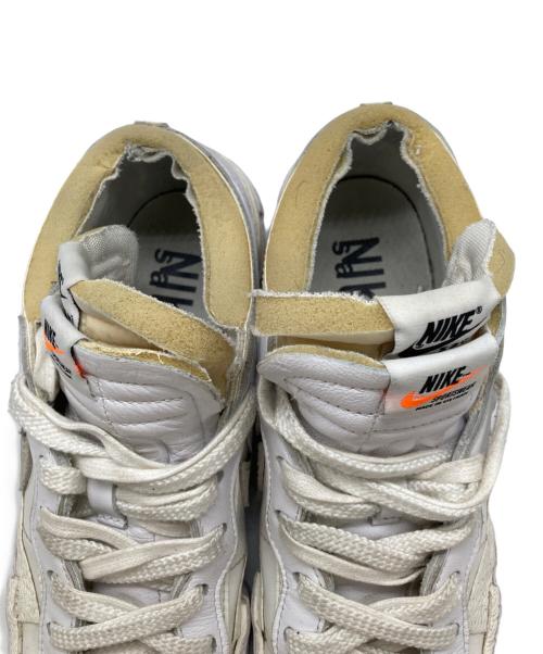 NIKE（ナイキ）NIKE (ナイキ) sacai (サカイ) Blazer Low 