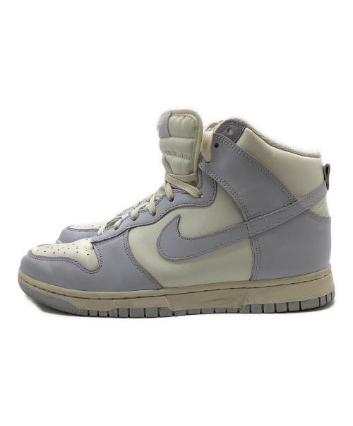 NIKE（ナイキ）NIKE (ナイキ) Dunk High 