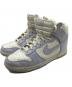 NIKE（ナイキ）の古着「Dunk High 