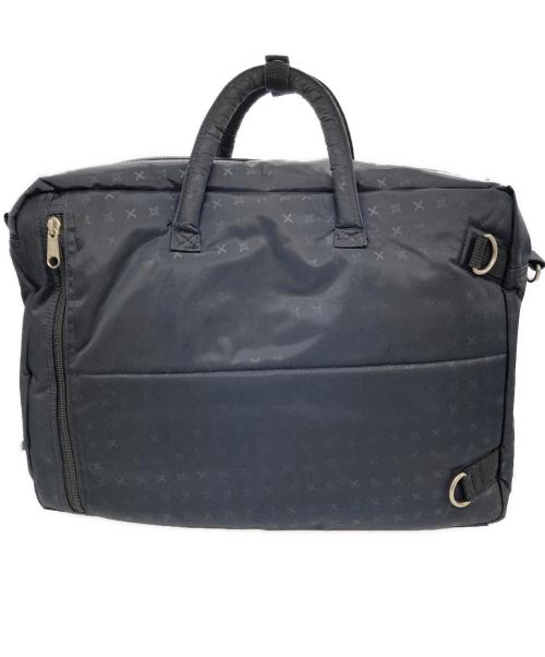 PORTER（ポーター）PORTER (ポーター) マルチウェイブリーフケース ブラックの古着・服飾アイテム