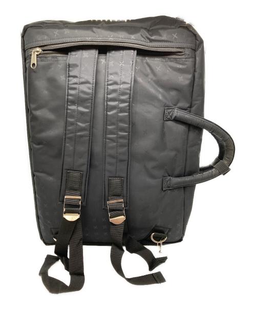 PORTER（ポーター）PORTER (ポーター) マルチウェイブリーフケース ブラックの古着・服飾アイテム