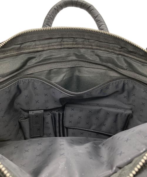 PORTER（ポーター）PORTER (ポーター) マルチウェイブリーフケース ブラックの古着・服飾アイテム