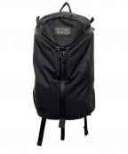 MYSTERY RANCHミステリーランチ）の古着「URBAN ASSAULT 21 / アーバンアサルト21」｜ブラック