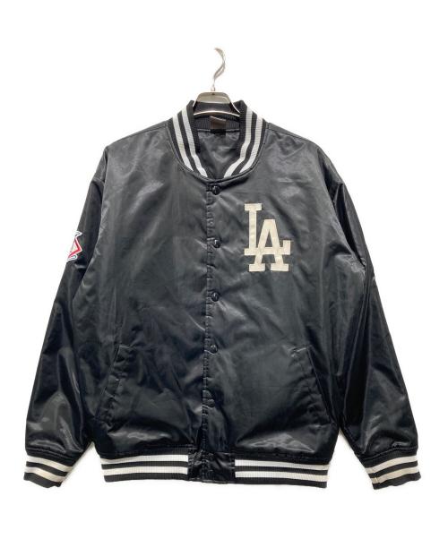 Fanatics（ファナティクス）Fanatics (ファナティクス) スタジャン ブラック サイズ:XLの古着・服飾アイテム