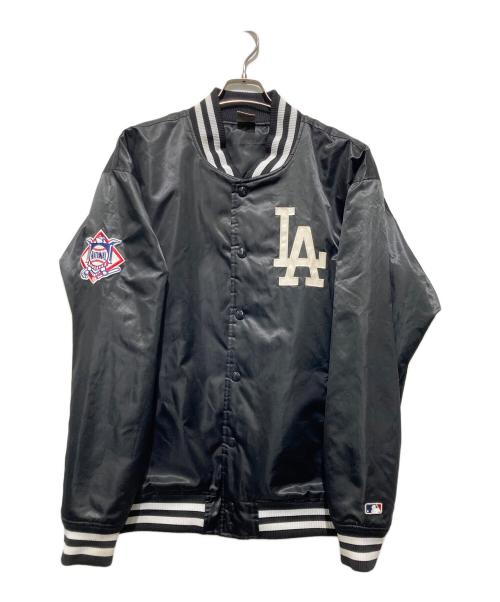 Fanatics（ファナティクス）Fanatics (ファナティクス) スタジャン ブラック サイズ:XLの古着・服飾アイテム