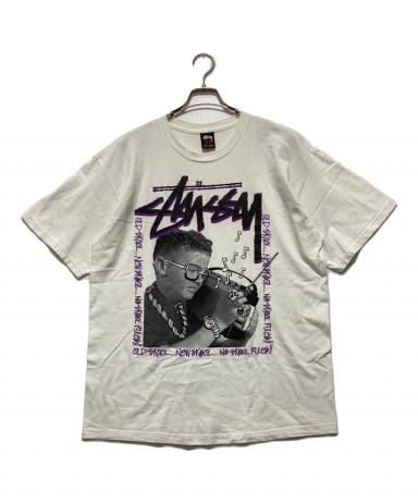 中古・古着通販】stussy (ステューシー) Old Skool Tee / / オールド