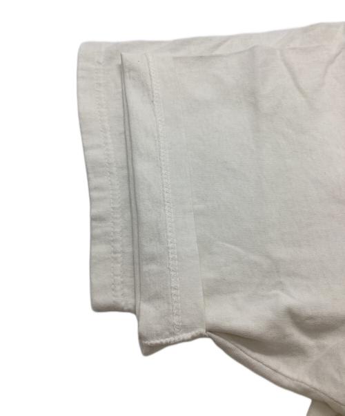 stussy（ステューシー）stussy (ステューシー) Old Skool Tee / / オールドスクールTシャツ ホワイト サイズ:XLの古着・服飾アイテム