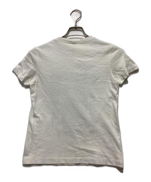 stussy（ステューシー）stussy (ステューシー) Tシャツ / プリントTシャツ ホワイト サイズ:Mの古着・服飾アイテム