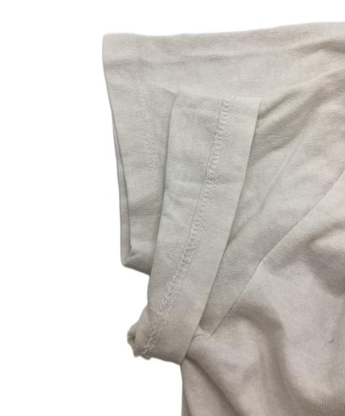 stussy（ステューシー）stussy (ステューシー) Tシャツ / プリントTシャツ ホワイト サイズ:Mの古着・服飾アイテム