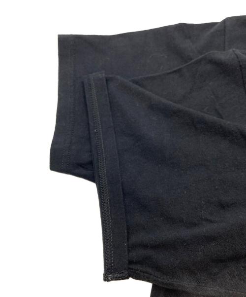 stussy（ステューシー）stussy (ステューシー) NEXUS 7 マリリンモンロープリントT / プリントTシャツ ブラック サイズ:XLの古着・服飾アイテム