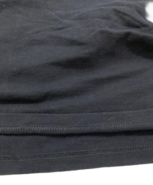 stussy（ステューシー）stussy (ステューシー) NEXUS 7 マリリンモンロープリントT / プリントTシャツ ブラック サイズ:XLの古着・服飾アイテム