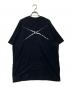 stussy (ステューシー) NEXUS 7 マリリンモンロープリントT / プリントTシャツ ブラック サイズ:XL：8000円