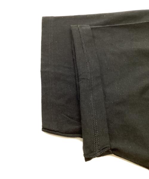 stussy（ステューシー）stussy (ステューシー) Ready Steady Go Tee / レディ ステディ ゴー Tシャツ / プリントTシャツ ブラック サイズ:XLの古着・服飾アイテム