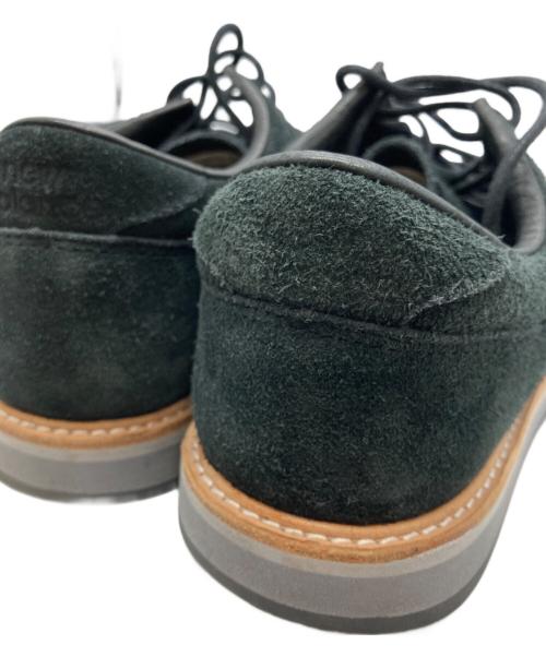 NEW BALANCE（ニューバランス）NEW BALANCE (ニューバランス) スニーカー / ローカットスニーカー / MD1100BK ブラック サイズ:26cmの古着・服飾アイテム