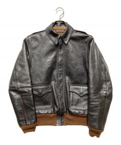 中古・古着通販】Pherrow's (フェローズ) コットンライダース