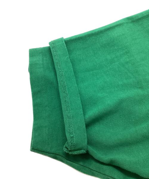 SUPREME（シュプリーム）SUPREME (シュプリーム) 25SS S/S Pocket Tee ポケットTシャツ グリーン サイズ:Mの古着・服飾アイテム