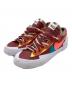 NIKE（ナイキ）の古着「スニーカー」｜レッド