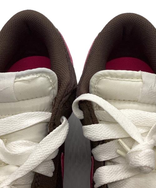 NIKE（ナイキ）NIKE (ナイキ) DUNK LOW CL ブラウン サイズ:28cmの古着・服飾アイテム