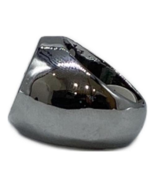 stussy（ステューシー）stussy (ステューシー) カレッジリング サイズ:L/XLの古着・服飾アイテム