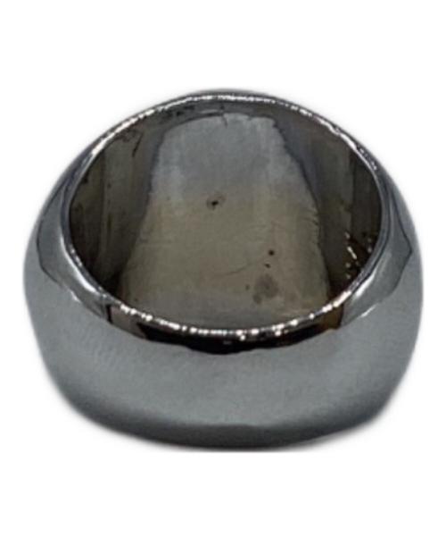 stussy（ステューシー）stussy (ステューシー) カレッジリング サイズ:L/XLの古着・服飾アイテム