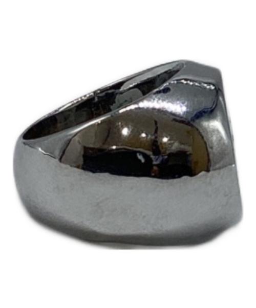 stussy（ステューシー）stussy (ステューシー) カレッジリング サイズ:L/XLの古着・服飾アイテム