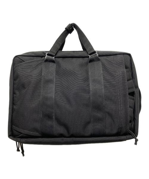 BRIEFING（ブリーフィング）BRIEFING (ブリーフィング) NEO TRINITY LINER / ネオトリニティライナー /ビジネスバッグ/2Wayバッグ ブラックの古着・服飾アイテム