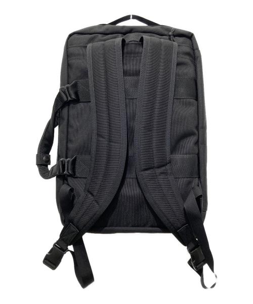 BRIEFING（ブリーフィング）BRIEFING (ブリーフィング) NEO TRINITY LINER / ネオトリニティライナー /ビジネスバッグ/2Wayバッグ ブラックの古着・服飾アイテム