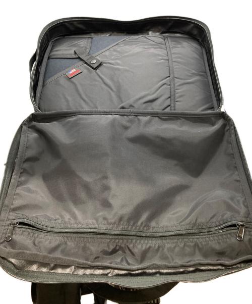 BRIEFING（ブリーフィング）BRIEFING (ブリーフィング) NEO TRINITY LINER / ネオトリニティライナー /ビジネスバッグ/2Wayバッグ ブラックの古着・服飾アイテム
