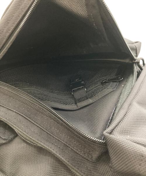 BRIEFING（ブリーフィング）BRIEFING (ブリーフィング) NEO TRINITY LINER / ネオトリニティライナー /ビジネスバッグ/2Wayバッグ ブラックの古着・服飾アイテム