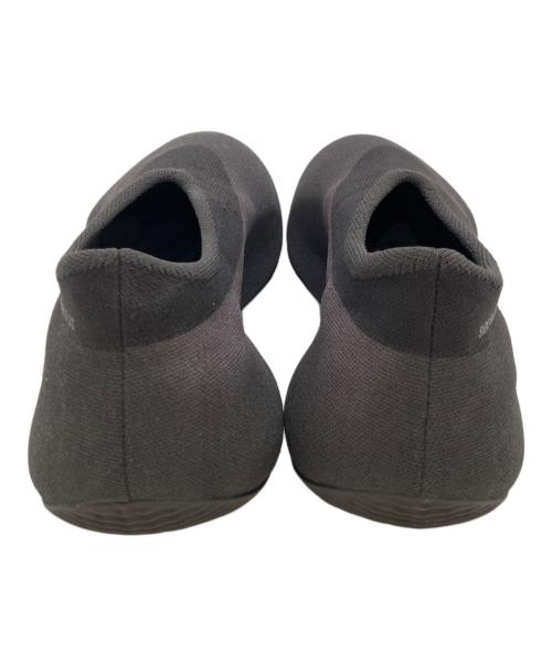 adidas（アディダス）adidas (アディダス) YEEZY Knit Runner / イージーニットランナー グレー サイズ:26.5cmの古着・服飾アイテム