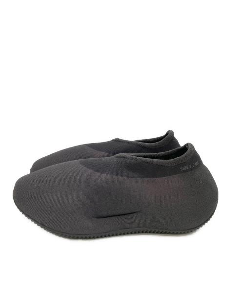 adidas（アディダス）adidas (アディダス) YEEZY Knit Runner / イージーニットランナー グレー サイズ:26.5cmの古着・服飾アイテム