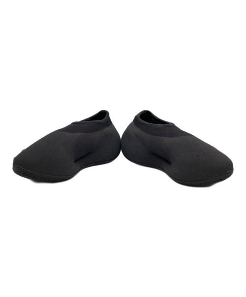 adidas（アディダス）adidas (アディダス) YEEZY Knit Runner / イージーニットランナー グレー サイズ:26.5cmの古着・服飾アイテム