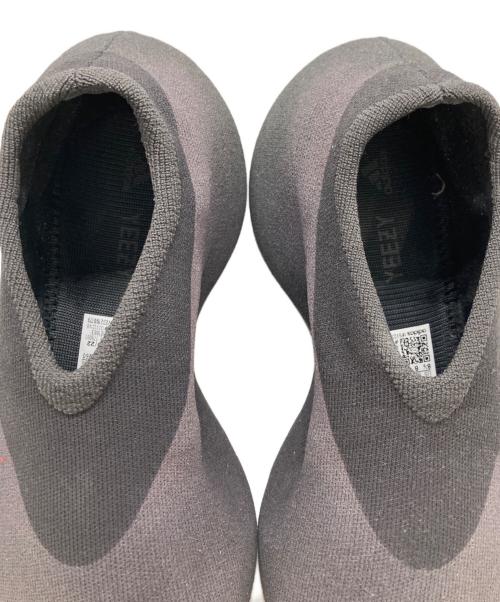 adidas（アディダス）adidas (アディダス) YEEZY Knit Runner / イージーニットランナー グレー サイズ:26.5cmの古着・服飾アイテム