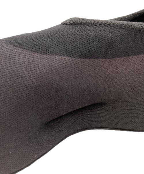 adidas（アディダス）adidas (アディダス) YEEZY Knit Runner / イージーニットランナー グレー サイズ:26.5cmの古着・服飾アイテム