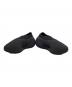 中古・古着 adidas (アディダス) YEEZY Knit Runner / イージーニットランナー グレー サイズ:26.5cm：12000円