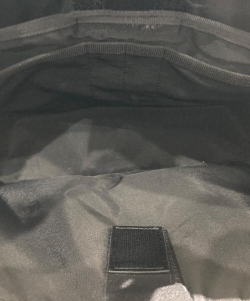 PORTER（ポーター）PORTER (ポーター) 2WAYトートバッグ ブラックの古着・服飾アイテム