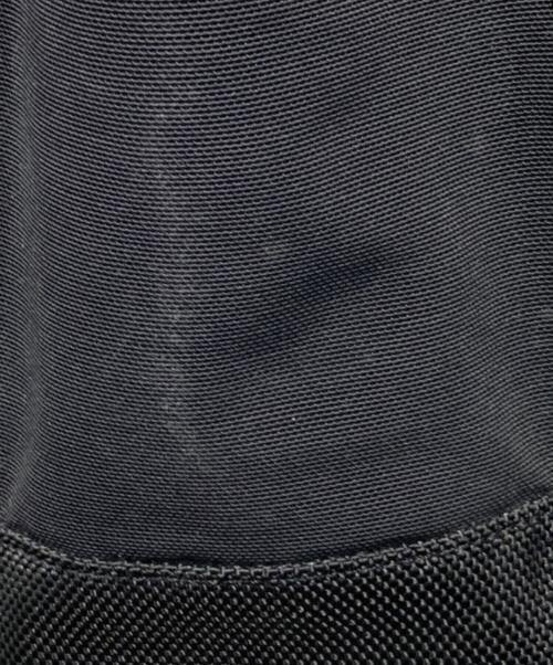 PORTER（ポーター）PORTER (ポーター) 2WAYトートバッグ ブラックの古着・服飾アイテム