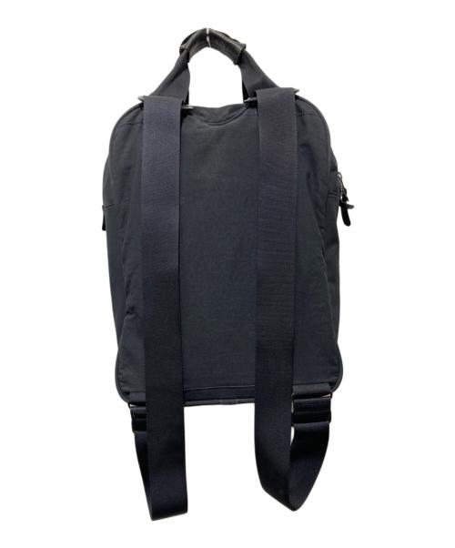 PORTER（ポーター）PORTER (ポーター) 2WAYリュック ブラックの古着・服飾アイテム