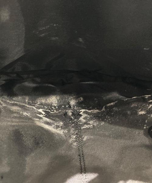 PORTER（ポーター）PORTER (ポーター) 2WAYリュック ブラックの古着・服飾アイテム