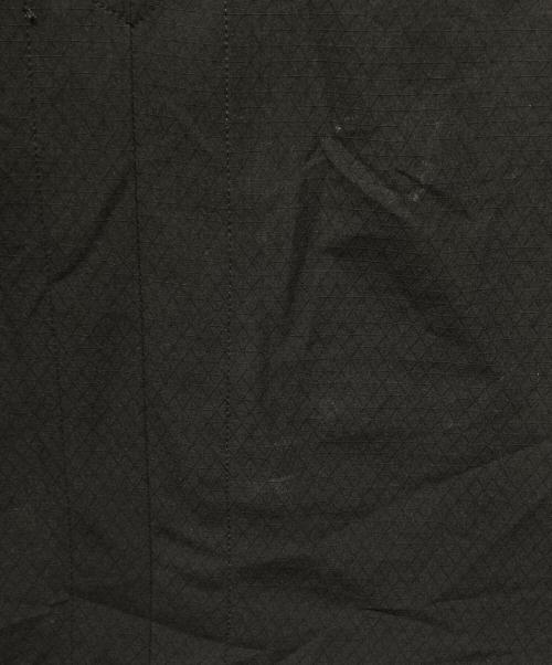 NIKE ACG（ナイキエーシージー）NIKE ACG (ナイキエーシージー) Dri-FIT ADV UV シャツ ブラック サイズ:Lの古着・服飾アイテム