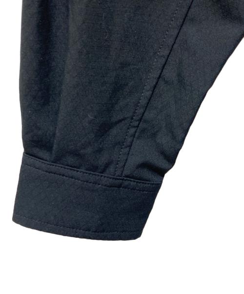 NIKE ACG（ナイキエーシージー）NIKE ACG (ナイキエーシージー) Dri-FIT ADV UV シャツ ブラック サイズ:Lの古着・服飾アイテム